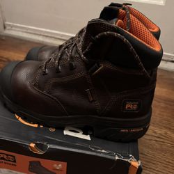 Work Boots With Steel Toe Timberland 