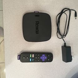 Roku Ultra 4660X2 – 4K HDR Streaming Player (Ready to Use)