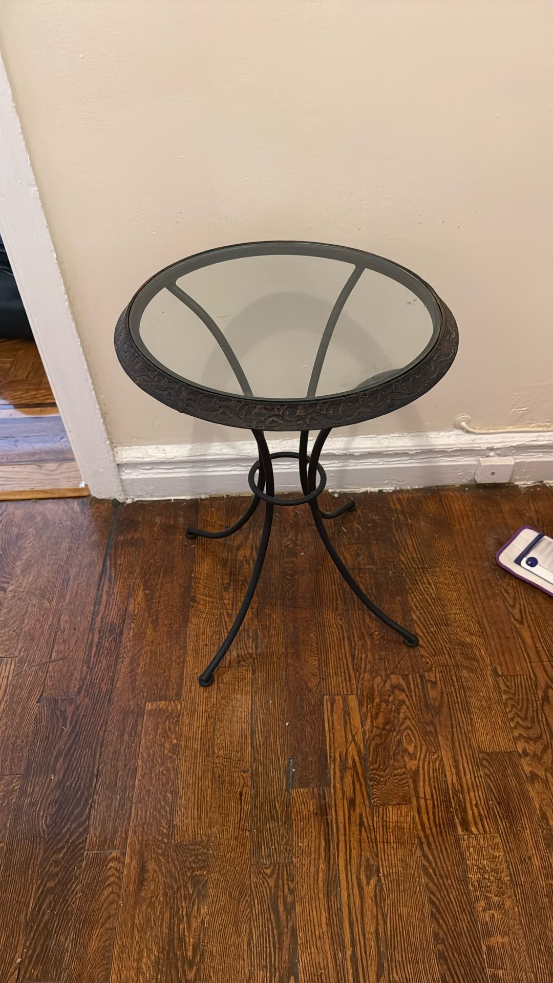 Decorative Table