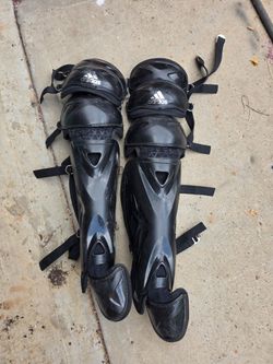 Baseball/Softball Shin Guards