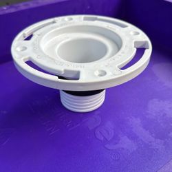 Oatey Toilet flange 3 Inch