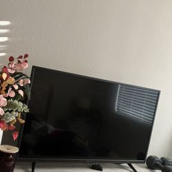 43 Inch Insignia Tv 