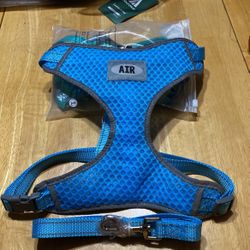 Dog Harness & Leash Set Size Large X-Large 