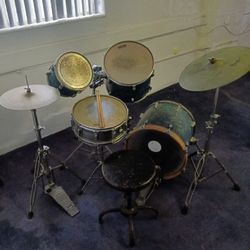 Drum Set