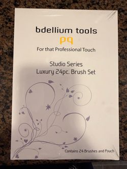 Brush set