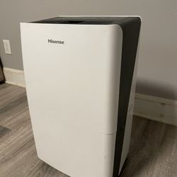Dehumidifier 