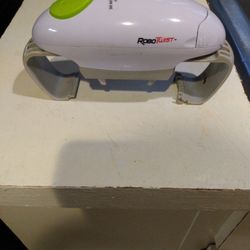 Turbo Twist Jar Opener