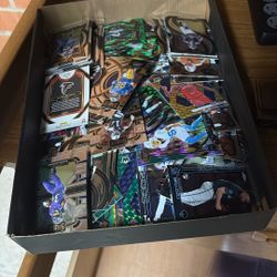 Massive Amount Of Rookie Card! (New And Old)