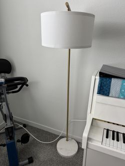 Modern Floor Lamp