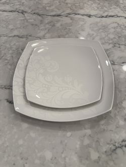 Dinner Plates