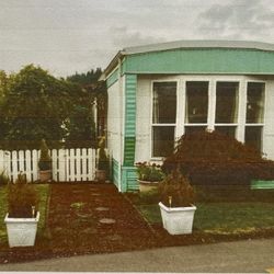 Home For Sale (Sumner Valley) WA