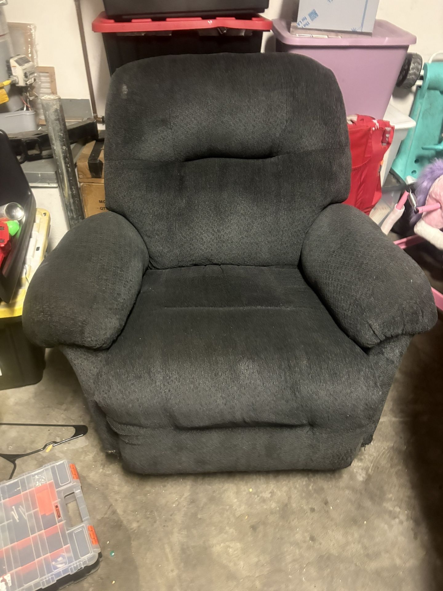 Lazy boy / Recliner Sofa 