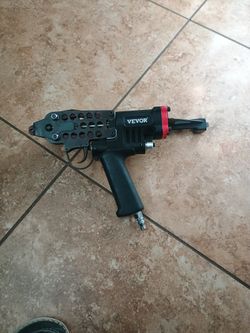 CRing Nailer Vevor SC760