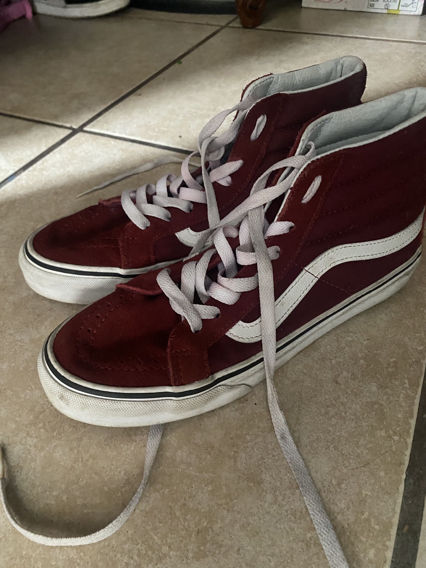 Vans