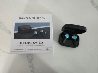 Bang & Olufsen Beoplay EX