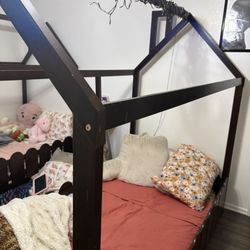 Twin Size Toddler Beds 