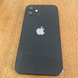 iPhone 12 Unlocked (64gb)