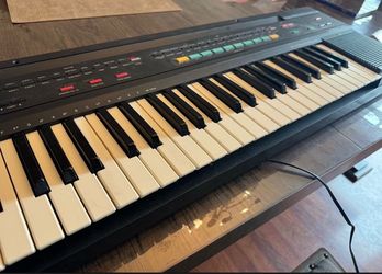 Casio Casiotone ct-460