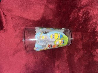 McDonald’s Collector’s Cup