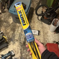 Wiper Blades