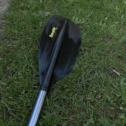 Sevylor SK Pro paddle 