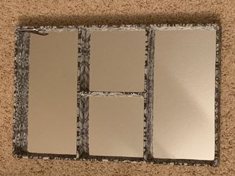 NEW Jewelry organizers - $5 each