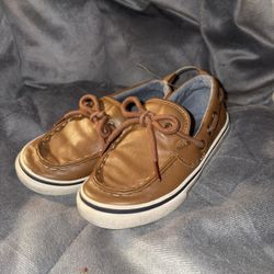 Toddlers Old Navy Loafers