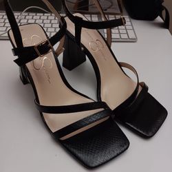 women high heel sandals 6.5 