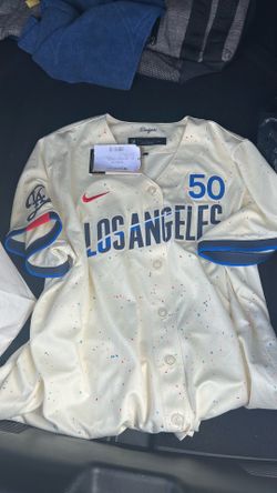 Mookie betts jersey