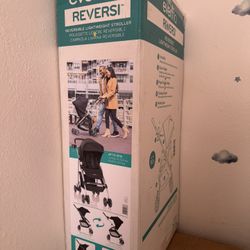 Evenflo Stroller 