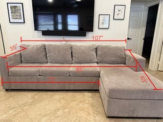 Sectional Sofa