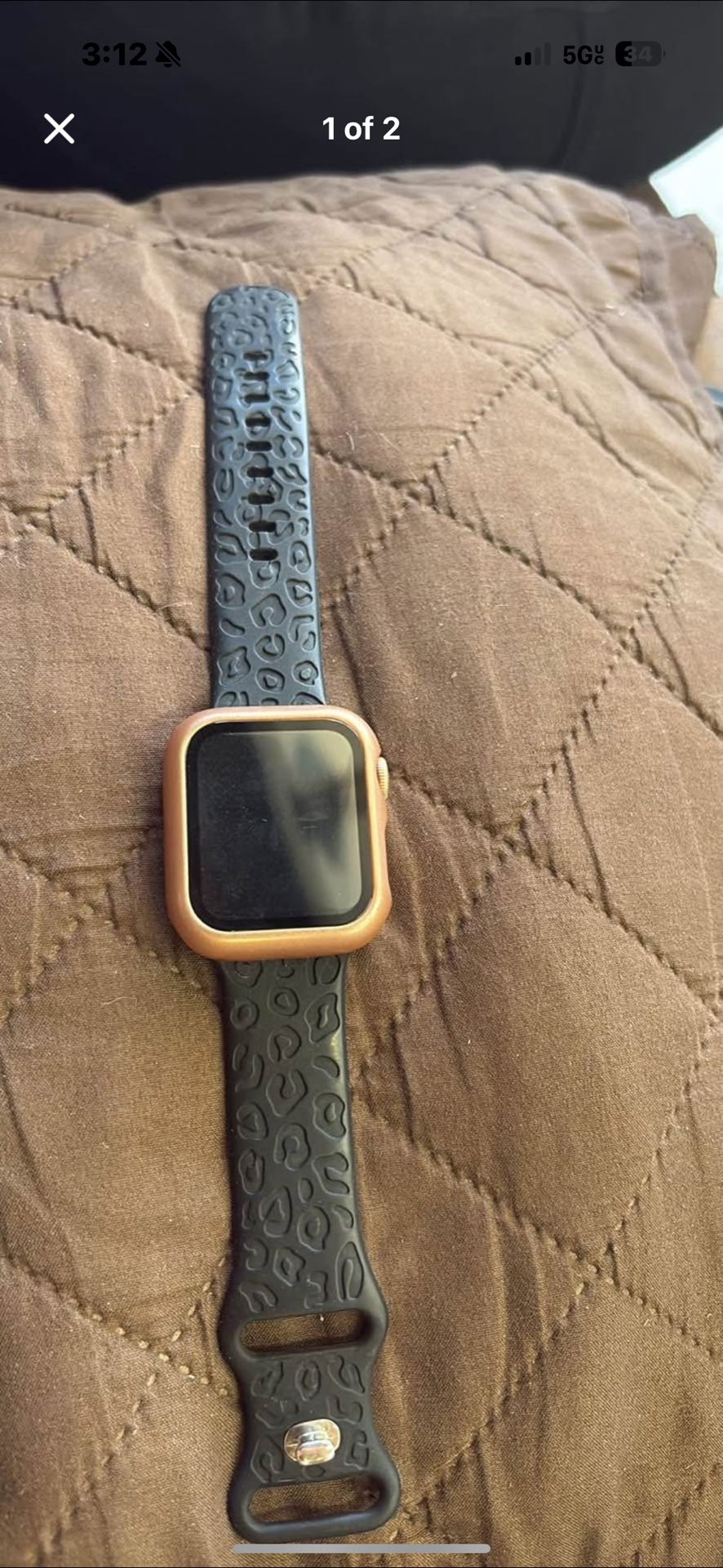Apple Watch Series 5