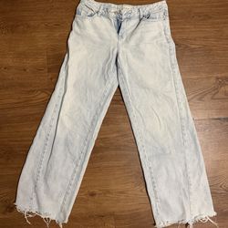 PACSUN jeans