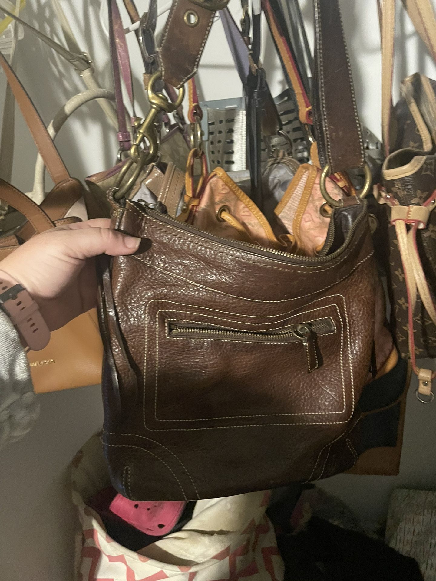 Michael Kors Purse