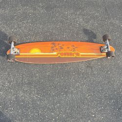 Sector 9 Skateboard