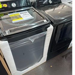 Brand NEW Washer And Dryer Sets Start $750 And Up for sale Near Me..
