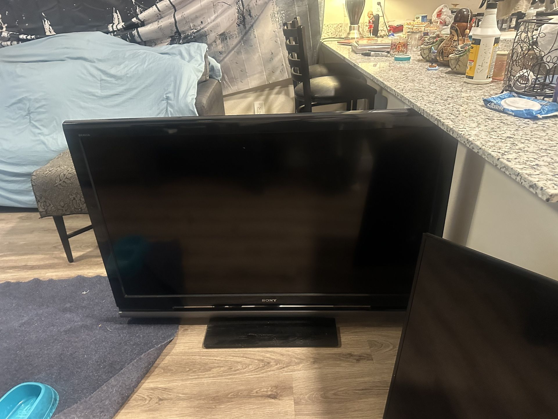 Two Smart TVs For Sale
