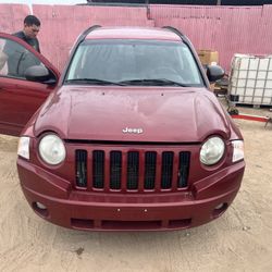 2008 Jeep Compass - Parts Only #BH8