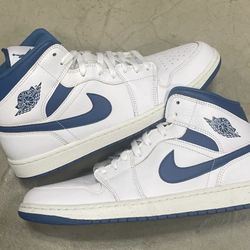Jordan 1 Mid