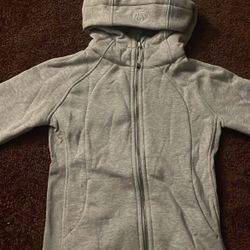 lululemon scuba hoodie