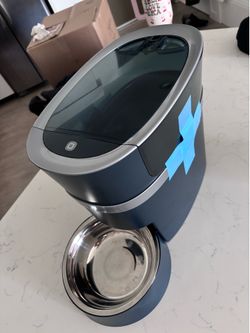 PetSafe Automatic Pet Feeder