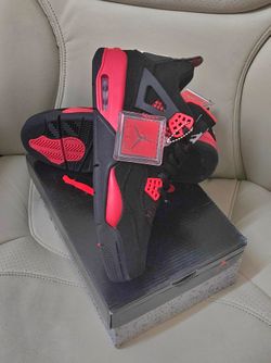 Jordan 4 Retro