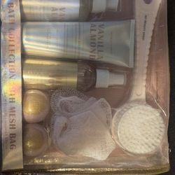 Bath Set 