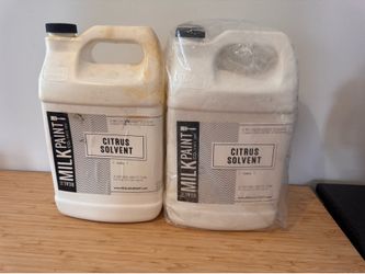 Real Milk Paint Co. – Citrus Solvent