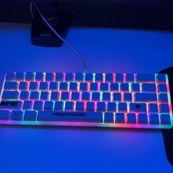 Higround Keyboard (Gaming keyboard) 