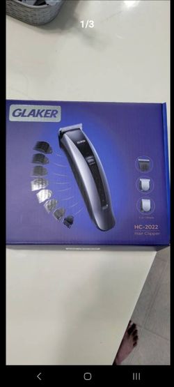 Hair Cutter Clipper