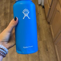 32 Oz Hydroflask
