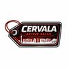 CERVALA ACTIVE SALES