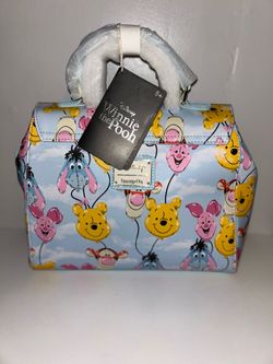 Disney Winnie the Pooh Balloon Friends