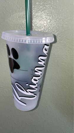 Custom Cups